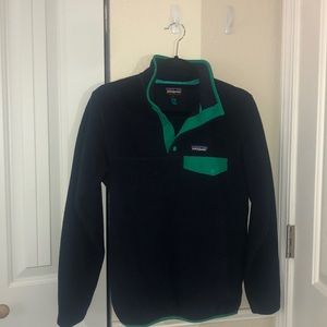 Patagonia Pullover